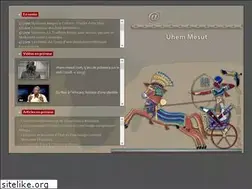 Sites similar to uhem-mesut.com