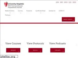 Sites similar to uhems.org