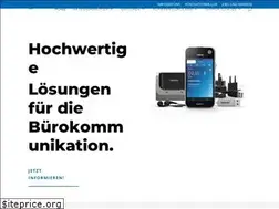 Sites similar to uher.com