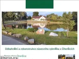 Sites similar to uhercice.com