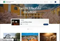 Sites similar to uherske-hradiste.cz
