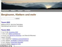 Sites similar to uherzog.de