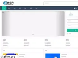 Sites similar to uhetong.com