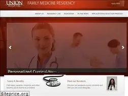 Sites similar to uhfmr.org