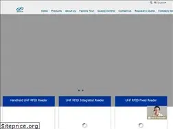 Sites similar to uhfrfid-reader.com