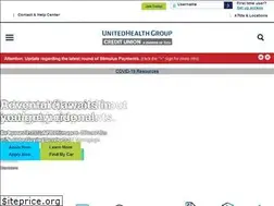 Sites similar to uhgcu.org