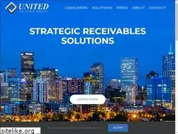 Sites similar to uhgllc.com