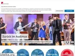Sites similar to uhh.de
