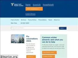 Sites similar to uhhc.co.nz