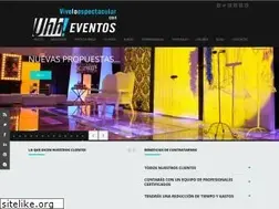 Sites similar to uhheventos.com