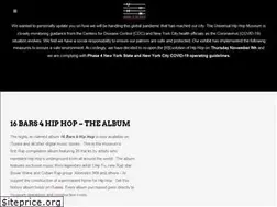 Sites similar to uhhm.org