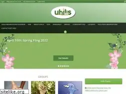Sites similar to uhills.org