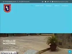 Sites similar to uhjs.edu.mx