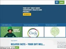 Sites similar to uhkf.ca