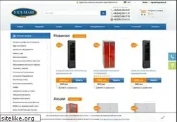 Sites similar to uhl-mash.com.ua