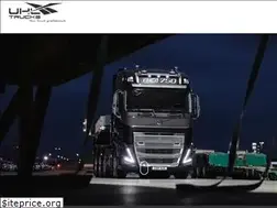 Sites similar to uhl-trucks.de