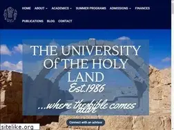 Sites similar to uhl.ac