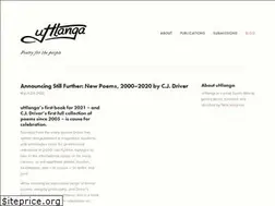 Sites similar to uhlangapress.co.za
