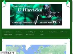 Sites similar to uhlavacku.cz