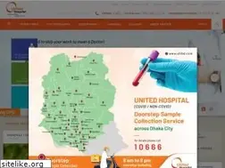 Sites similar to uhlbd.com