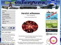 Sites similar to uhlenfunk.de