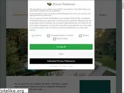 Sites similar to uhlenkoeper-camp.de