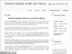 Sites similar to uhli-janmaria.cz