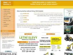 Sites similar to uhlidolezal.cz