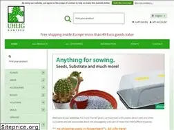 Sites similar to uhlig-kakteen.de