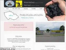 Sites similar to uhlikocova.cz