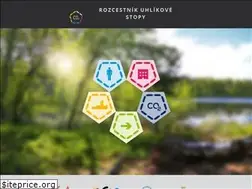 Sites similar to uhlikovastopa.cz