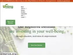 Sites similar to uhlingconsulting.com