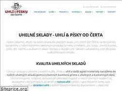Sites similar to uhlipiskycert.cz