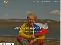 Sites similar to uhlir.dev