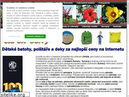 Sites similar to uhliste.cz