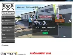 Sites similar to uhlisumperk.cz