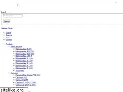 Sites similar to uhlmann.de