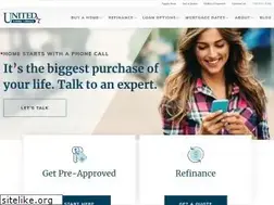 Sites similar to uhloans.com
