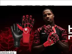 Sites similar to uhlsport.jp