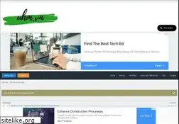 Sites similar to uhm.vn