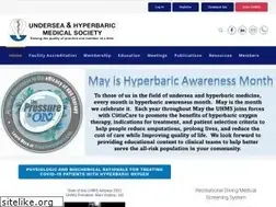 Sites similar to uhms.org