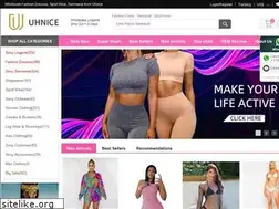 Sites similar to uhnice.com