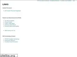 Sites similar to uhnnursing.com