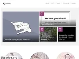Sites similar to uhnopenlab.ca