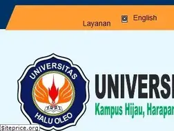 Sites similar to uho.ac.id