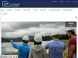 Sites similar to uho.edu.cu