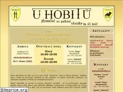 Sites similar to uhobitu.cz