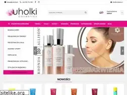 Sites similar to uholki.pl