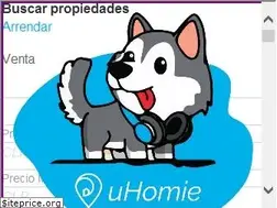 Sites similar to uhomie.cl
