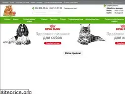 Sites similar to uhomki.com.ua